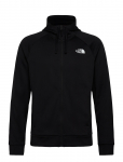 The North Face - M Reaxion 2.0 Hooded Full Zip Jacket - Kapuutsiga pusad - XL