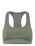 Bj&ouml;rn Borg - Borg Mid Support Sports Bra - Sportrinnahoidjad - K&otilde;ik - L