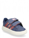 Adidas Sportswear - Grand Court Spider-Man Cf I - Madala s&auml;&auml;rega tossud - 20