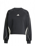 Adidas Sportswear - W Stadium Swt - Spordidressipluusid - XXL