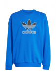 Adidas Originals - Trefoil Crew - 176