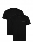 Emporio Armani - 2 Pack Top - L&uuml;hikeste varrukatega - L