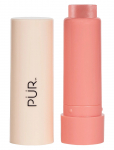 P&Uuml;R - Silky Tint Creamy Multitasking Stick With Peptides - S&auml;rapuudrid - 6 G