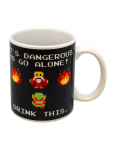 Joker - Mug The Legend Of Zelda (Drink This) - Tassid ja kruusid - 33 CL