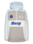 Roxy - Chloe Kim Anorak Jk - Spordi suusajoped - L