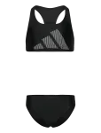 Adidas Sportswear - Bb Bk S Y - Bikiinid - 116