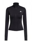Adidas Performance - We Zp Thru Jkt - XXS