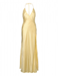 Bardot - Yve Halter Dress - Maksikleidid - 42