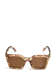 Pieces - Pcballa Sunglasses Noos Bc - D-raamiga Wayfarer p&auml;ikeseprillid - ONE SIZE