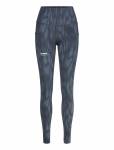 Hummel - Hmlhiit Aop Intensity Hw Tights - Spordi treeningretuusid - M