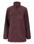 Whistler - Felis W Long Teddy Jacket - Spordifliisid ja vahekihid - 44