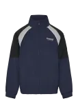 Hummel - Hmljr Loose Tracksuit Zip Jacket - Dressipluusid - 104