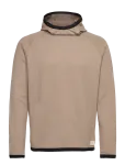 Craft - Grid Hood M - Spordi kapuutsiga pusad - L