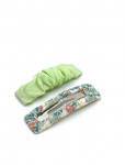 Pipol's Bazaar - Viola Snap Set - Juukseklambrid - ONE SIZE
