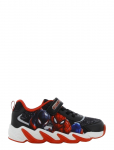Spider-man - Spiderman Sneakers - Madala s&auml;&auml;rega tossud - 29