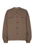 Rethinkit Studios - Quilted Jacket Woody - Tepitud jakid - XS