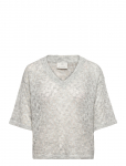 Kaffe - Kalourine V-Neck Pullover - Džemprid - S