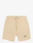 Daily 7 - Softshell Shorts - L&uuml;hikesed dressip&uuml;ksid - 110