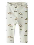Lil'Atelier - Nbnlayo Kim Slim Leggings Lil Noos - Retuusid - 80