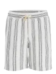 Jack & Jones - Jpstjaiden Coba Stripe Jog Short M Jnr - L&uuml;hikesed dressip&uuml;ksid - 140