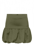 ONLY - Onlnova Life Vis Baloon Skirt Solid - L&uuml;hikesed seelikud - XL