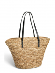 Pieces - Pckisa Shopper - Ostukotid - ONE SIZE