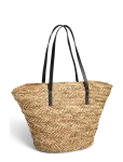 Pieces - Pckisa Shopper - Ostukotid - ONE SIZE