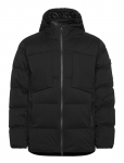 BOSS - Ow_Riplite Puffer Hd - Spordi polsterdatud jakid - XXXL