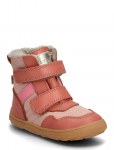 Bisgaard - Bisgaard Barefoot Timo Tex - Talvesaapad kr&otilde;pskinnisega - 27