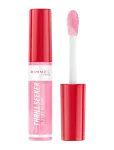 Rimmel - Thrill Seeker Lip Gloss 150 Pink Candy 10.00 Ml - Huulel&auml;iked - 10 ML