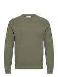 J. Lindeberg - M Cotton Structure Sweater - Dressipluusid - XXL