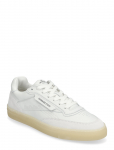 Copenhagen Studios - Cph90M Leather Mix White/Cream - Madala s&auml;&auml;rega tossud - 40