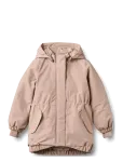 Wheat - Jacket Tove Tech - Talvejoped - 98
