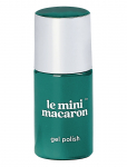 Le Mini Macaron - Single Gel Polish Le Vert - Gel Nail Polish - 8.5 ml