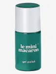 Le Mini Macaron - Single Gel Polish Le Vert - Gel Nail Polish - 8.5 ml