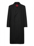 HUGO - Menci2541 - Kerged mantlid - XS