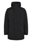 INDICODE - Inbenyol Coat - Parkad - XXXL