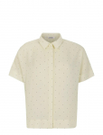 Soft Rebels - Srmargot Freedom Dot Ss Shirt - L&uuml;hikeste varrukatega - XS