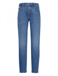 Calvin Klein Jeans - Mid Rise Slim Indigo Channel - Kehasse hoidvad - 26
