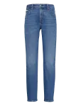 Calvin Klein Jeans - Mid Rise Slim Indigo Channel - Kehasse hoidvad - 26