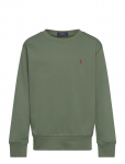 Ralph Lauren Kids - French Terry Sweatshirt - Dressipluusid - 163-174