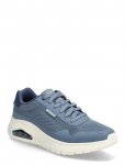 Skechers - Uno Flex-Spring On Air - Madala s&auml;&auml;rega tossud - 47.5