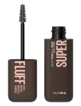 Maybelline - Maybelline New York Superfluff Brow Mousse 262 Black Brown 5 G - Eyebrow Gel - 5 ML