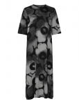 Marimekko - Rento Akvarelli Unikko - P&otilde;lveni ja midi - XS