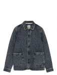 Anerkjendt - Akoscar Washed Indigo - Pealiss&auml;rgid - M