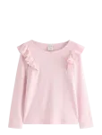 Lindex - Long-Sleeved Top - Pikkade varrukatega T-s&auml;rgid - 110