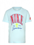 Nike - Nike Sportswear Tee - L&uuml;hikeste varrukatega - 98/104