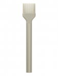 Rosti - Bagepensel Emma - Spaatlid - 21X4X1.7CM