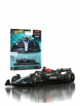 Hot Wheels - Premium Formula 1 1:64 Scale Die-Cast Mercedes-Amg Petronas Formula One Team W15 Vehicle - Muud m&auml;nguautod - ONE SIZE