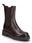 NEWD.Tamaris - Women Boots - Madala kontsaga poolsaapad - 37